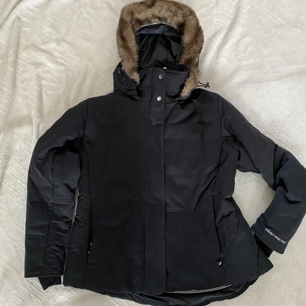 Obermeyer Tuscany ski jacket